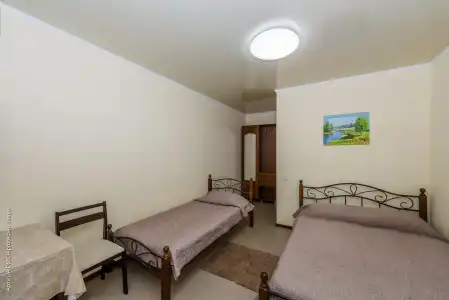Recreation center Azhur (Kirillovka) - 6