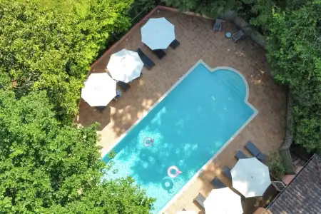 Chantaco Golf & Wellness - 42