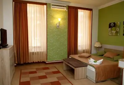 Azoyan Guest House - 18