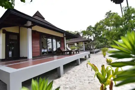 Koh Mook Sivalai Beach Resort - 151