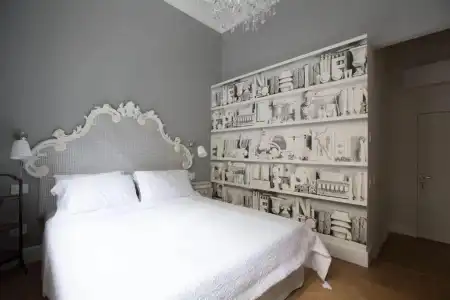 B&B La Foresteria - 19