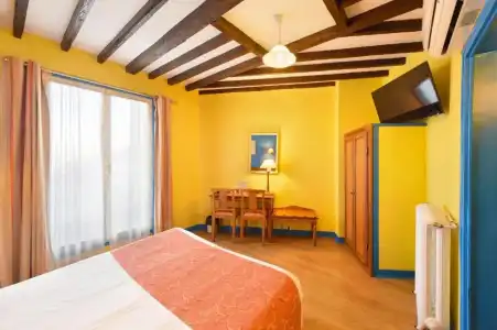 Hôtel Richmond - 109