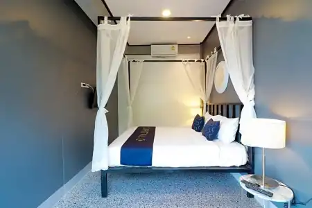 Capital O 464 at Nata Chiangmai Chic Jungle - 201