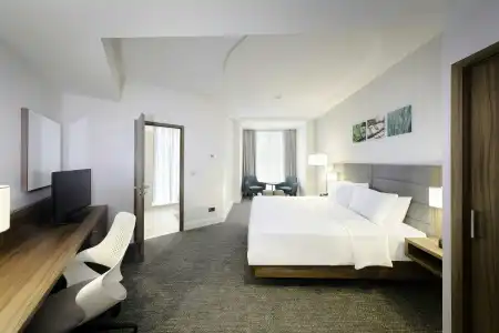 Hilton Garden Inn Bucharest Old Town - 43