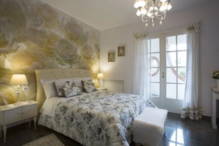 B&B Blanc Maison Etna Relais & Charme - 85