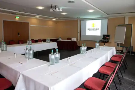 Best Western Premier AirportBerlin - 18