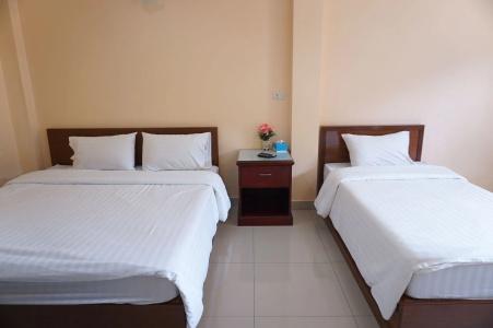 Jirasin Ranong Apartment - 5