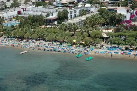 Sami Beach - 28