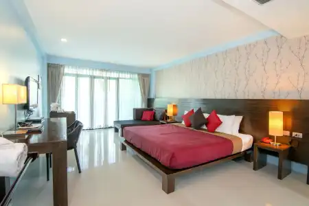 The Bihai Hua Hin - 28