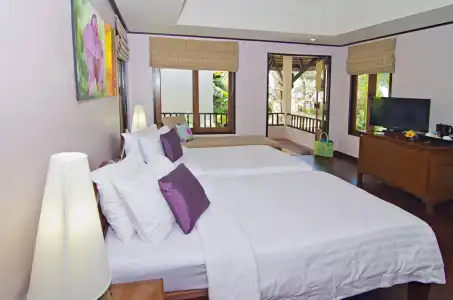 Koh Chang Resort - 9