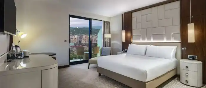 Hilton Batumi - 44