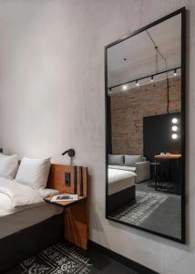 Globe Runner Rooms & Dorms - 117