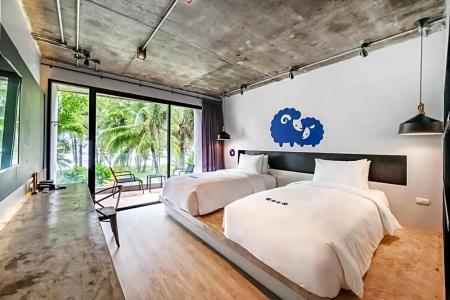 Kokotel Khao Lak Lighthouse - 74