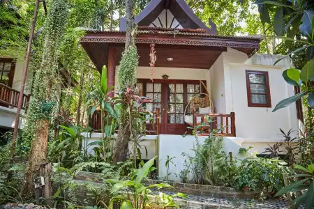 Natural Wing Health Spa & Resort - 27