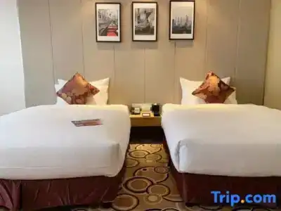 Suzhou Sun Plaza - 52