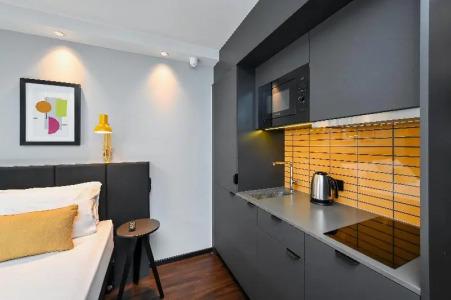 Staycity Aparthotels Heidelberg - 135