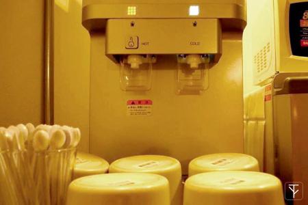 T-Boutique Hostel - 58