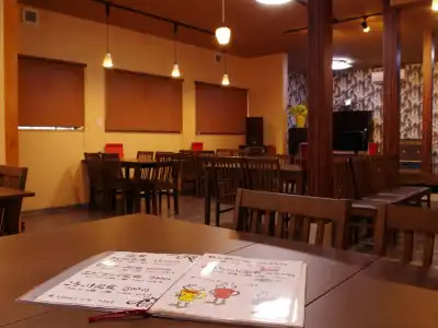 Ryokan Sakamotoya - 23