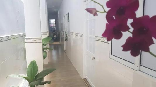 Duong Hieu Guesthouse - 7