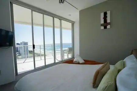 ULTIQA Air On Broadbeach - 294