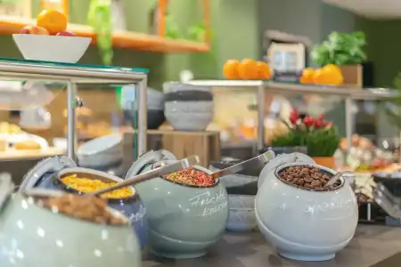 Holiday Inn - the niu, Amity Potsdam by IHG - 15