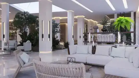 Valentin Somnis & Suites – Adults Only +16 - 1