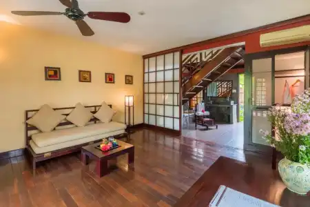 Le Belhamy Resort And Spa - 110