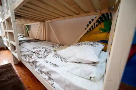 Wanderlust Hostel - 29