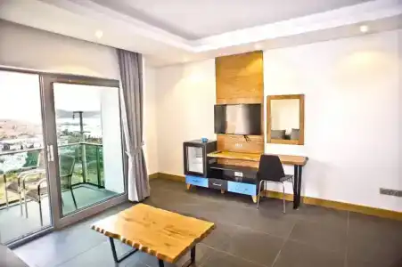 Degirmenburnu Residence - 47