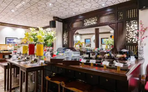 Little Hoi An. A Boutique & Spa - 28