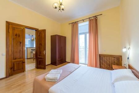 Central Dayflat Apartments - 259