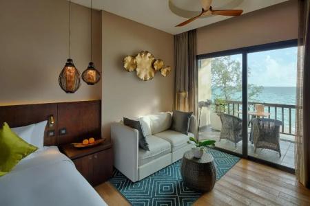Nam Nghi Coral Peninsula Phu Quoc - 77