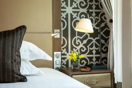 Hôtel Phileas Lazare & Spa - Opéra - 61