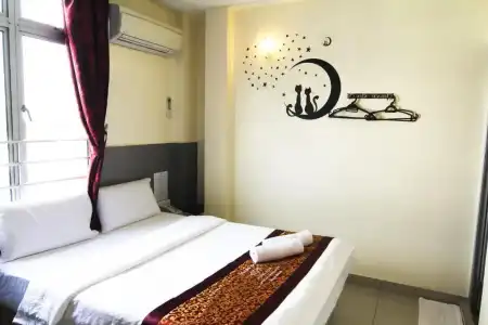 Seremban Jaya - 48