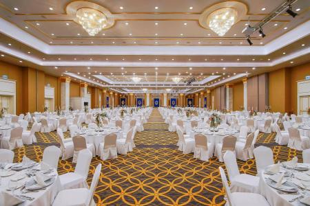Limak Cyprus Deluxe - All Inclusive - 22