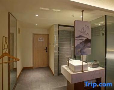 Suzhou Liuxiang (Guanqian Street Pingjiang Road) - 73