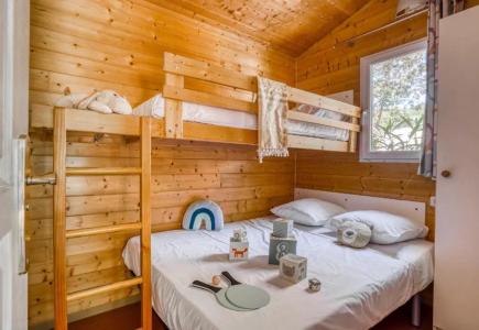 Lagrange Vacances Camping Le Bois Fleuri - 101