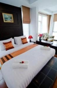 Nattha Waree Hot Spring Resort and Spa - 33