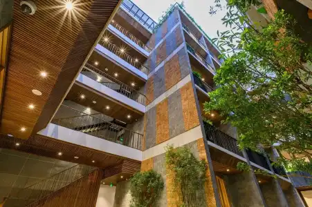 Daisy Boutique & Apartment - 0