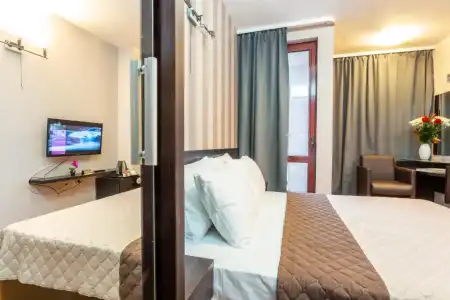 CityHome Aparthotel - 56