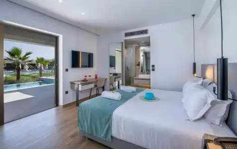 Myrion Beach Resort & Spa - Adults Only - 3