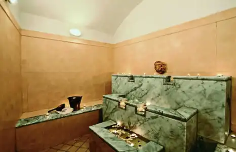 El Ksar Resort & Thalasso - 7
