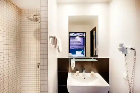B&B München-Moosach - 18