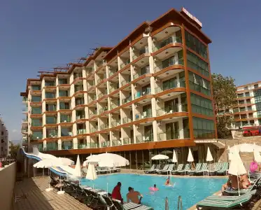 Grand Bayar Beach - All Inclusive - 19
