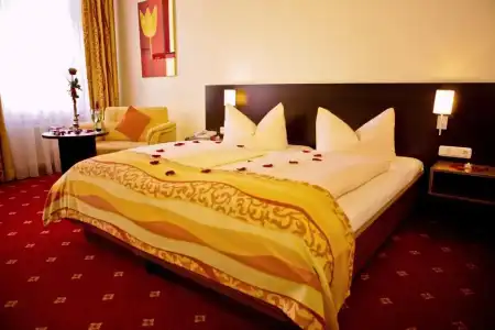 Drexel's Parkhotel - 41