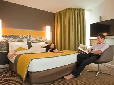 Mercure Avignon Centre Palais des Papes - 67