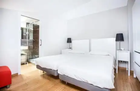 Girona Housing Ginesta 9 - 36