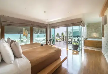 Aleenta Phuket - Phang Nga - The Leadings of the World - 76