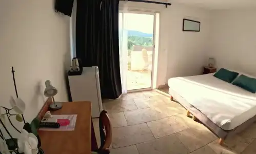 Hôtel Azur - 59