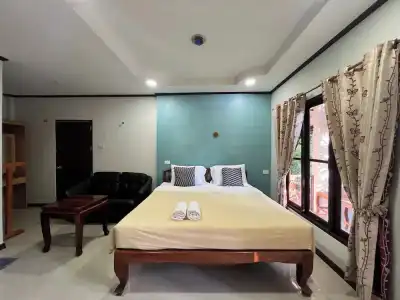Saithong Resort - 23